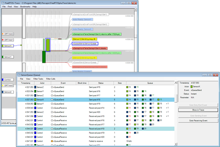 Object History View