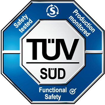 IEC 61508 certificate for SafeRTOS from TUV