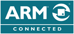 ARM Connected RTOS partner for all ARM microcontroller cores