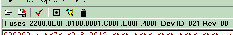 Config Fuse Setup