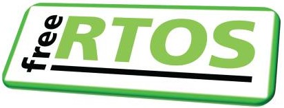 Free RTOS logo